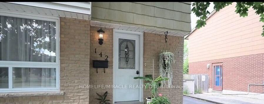 Property Photo: 142 Hillmer Road ON N1R 6N8