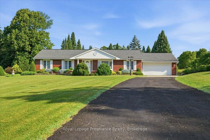 Property Photo: 81 Old Troy Road ON K0K 3J0