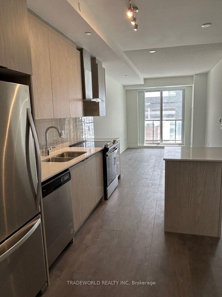 Property Photo:  55 Duke Street 311  ON N2H 0B7 