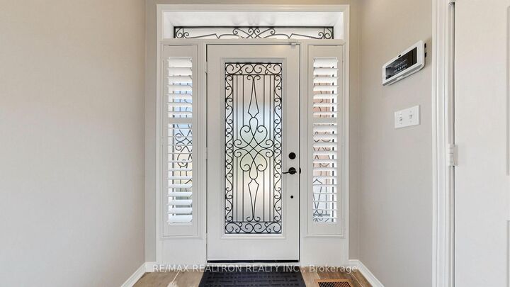 Property Photo: 1225 Houston Drive ON L9T 6G4
