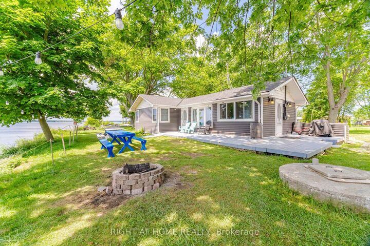 Property Photo: 33 Derner Line ON N0A 1K0