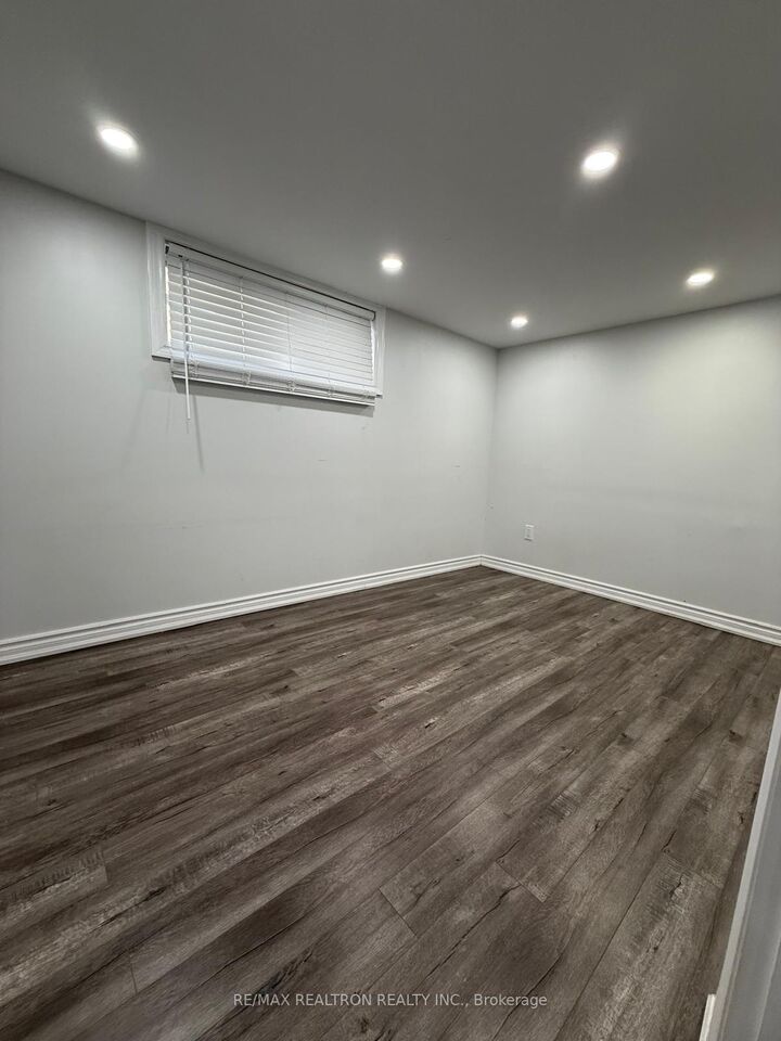 Property Photo: 146 Brenda Crescent Bsmt ON M1K 3C7