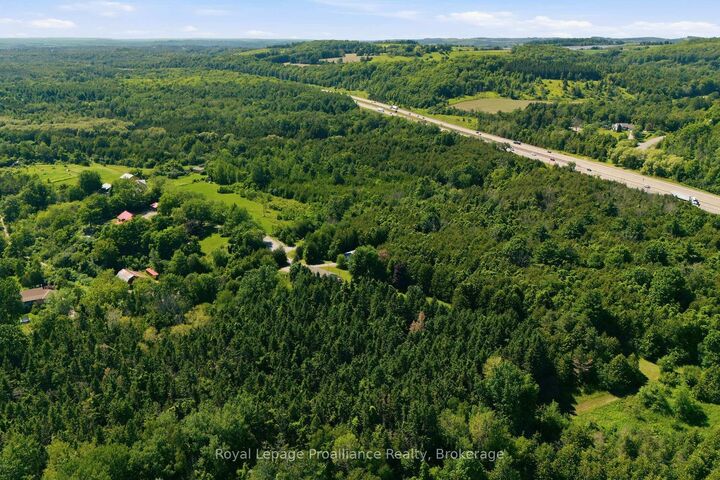 Property Photo: 2103 Ron Harnden Road ON K9A 4J8