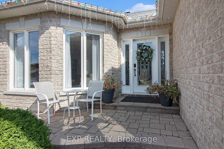 Property Photo: 234 Sandra Crescent ON K4K 1R6