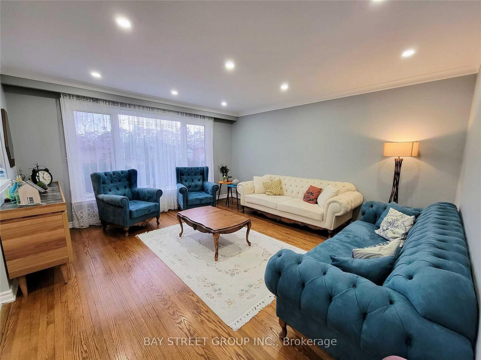 Property Photo: 23 Dalcourt Drive Main ON M1E 3G9