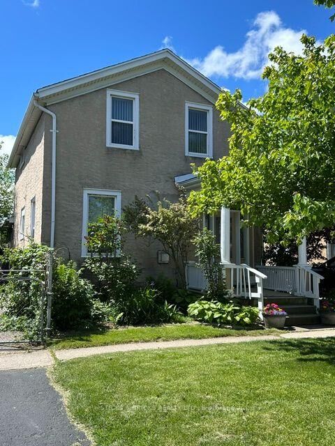 Property Photo: 12 Cross Street ON L2R 2W5