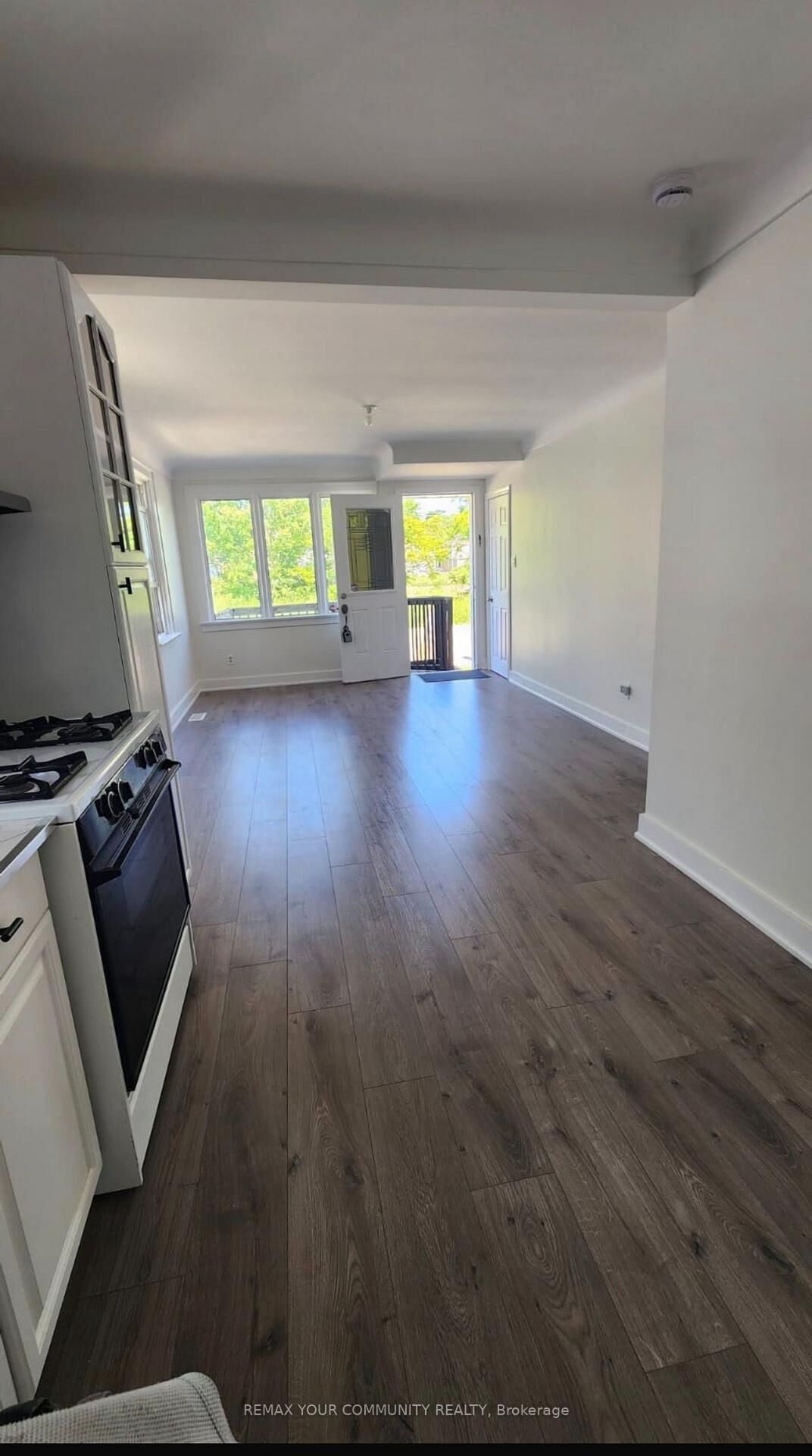 Property Photo: 9 Prince Street ON L2R 3X6