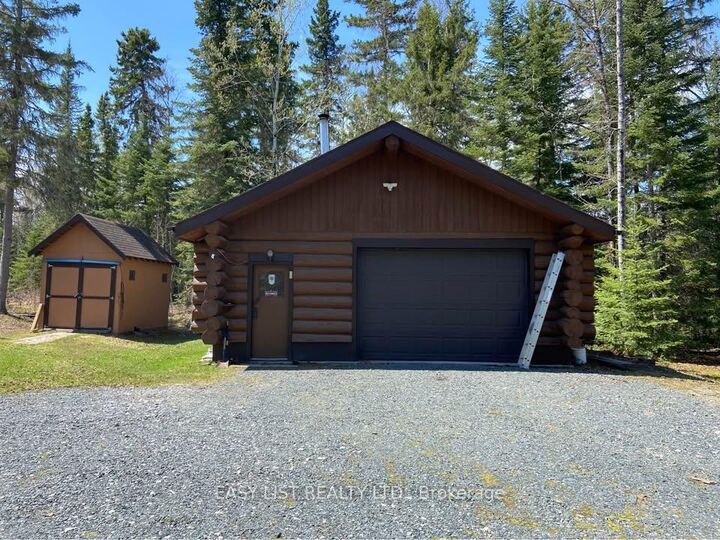 Property Photo: 2345 Hwy 72 N/A ON P8T 0A7