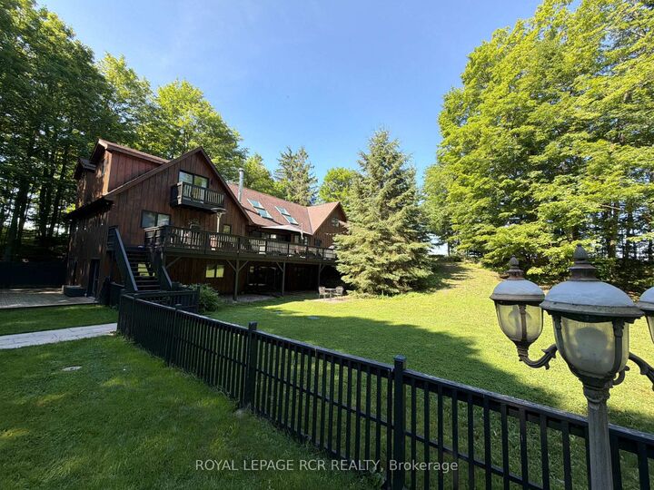 Property Photo: 427049 25th Side Road ON L9V 1E5
