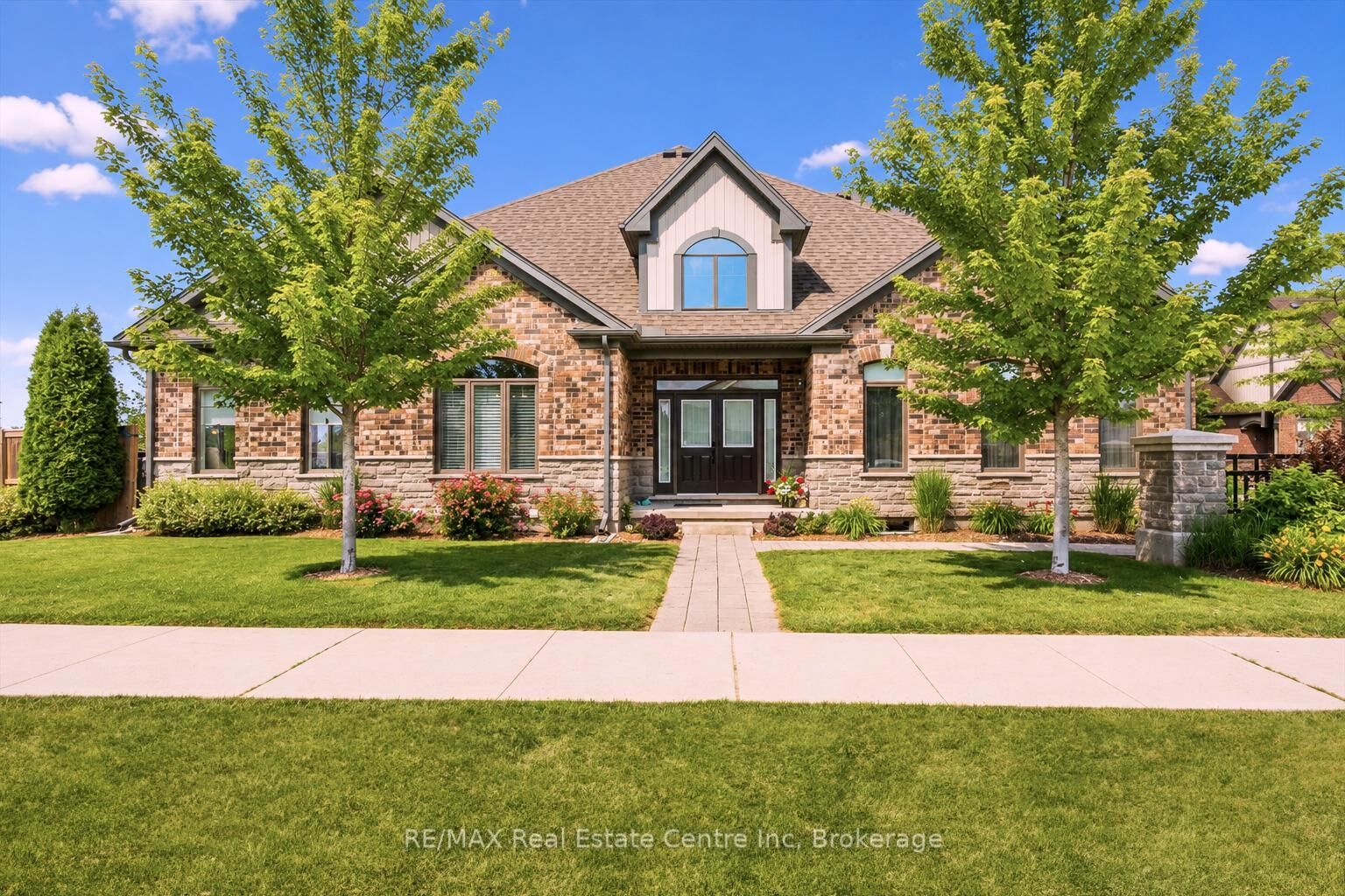 Property Photo: 39 Kay Crescent 1 ON N1L 0N5