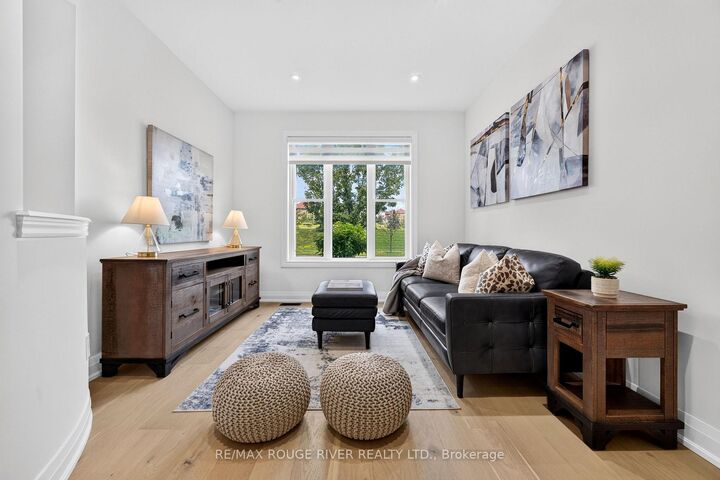 Property Photo: 69 Gillett Drive ON L1Z 0E2