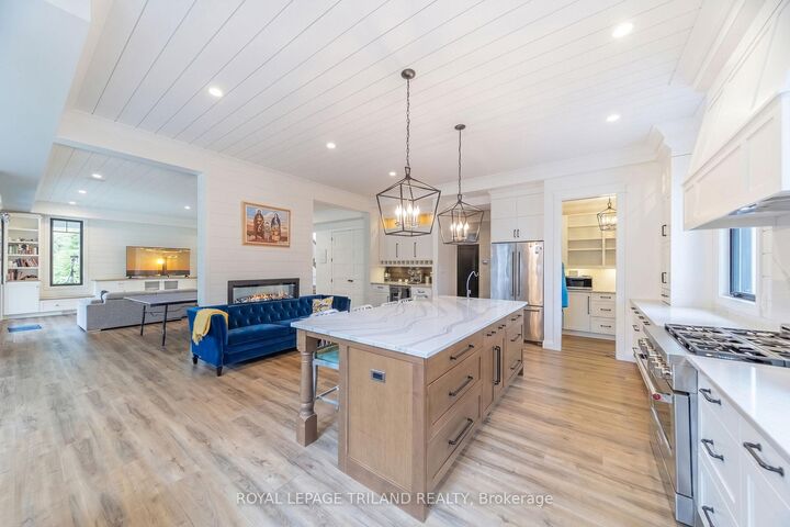 Property Photo: 10195 Red Pine Road ON N0M 1T0