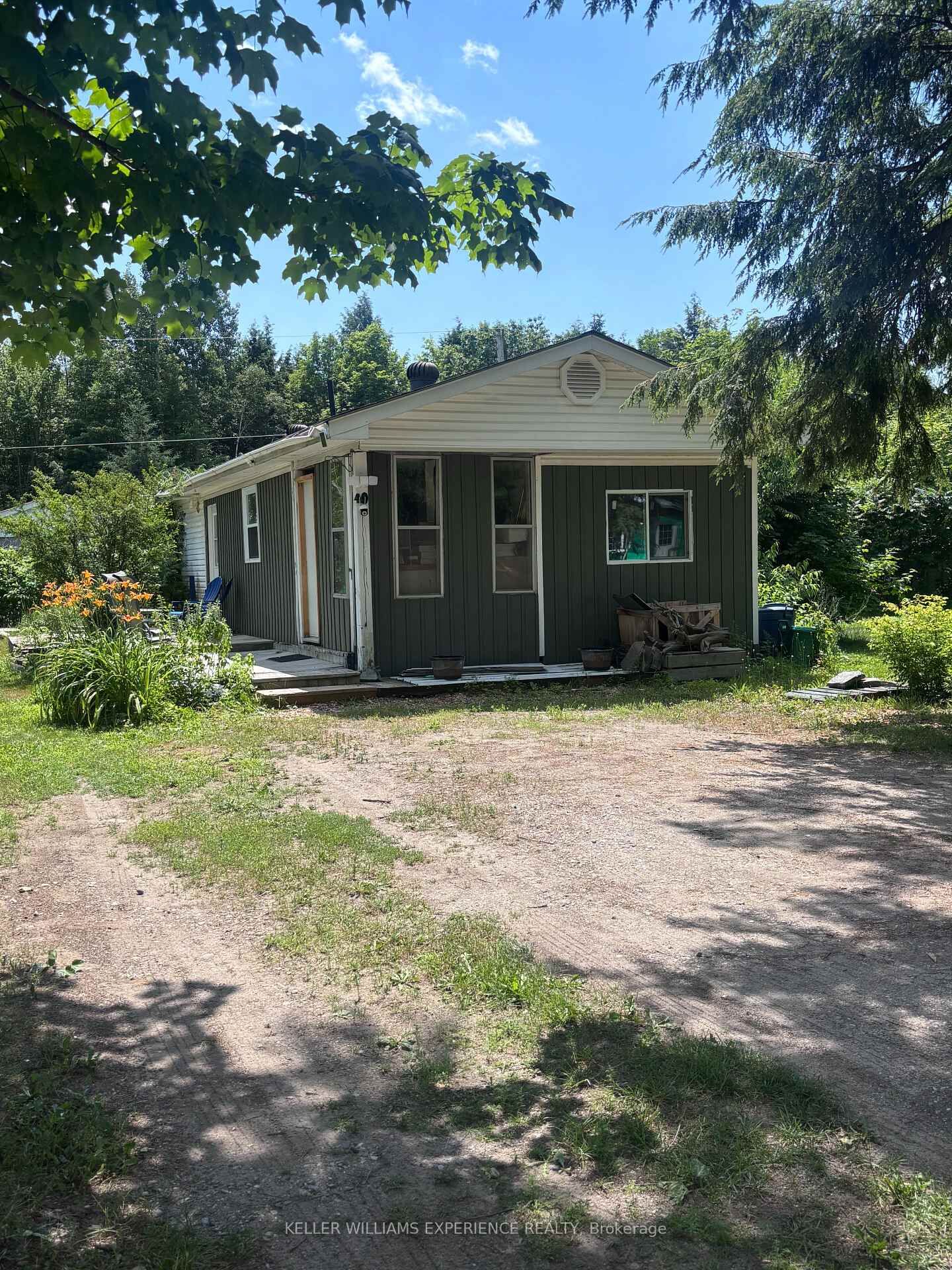 Property Photo:  1701-49 Highway 11 Highway  ON P0E 1G0 