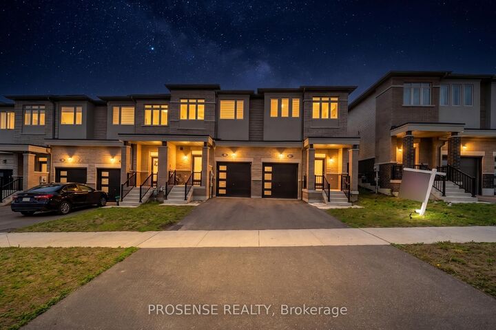 Property Photo: 2586 Winter Words Drive ON L1L 0S9