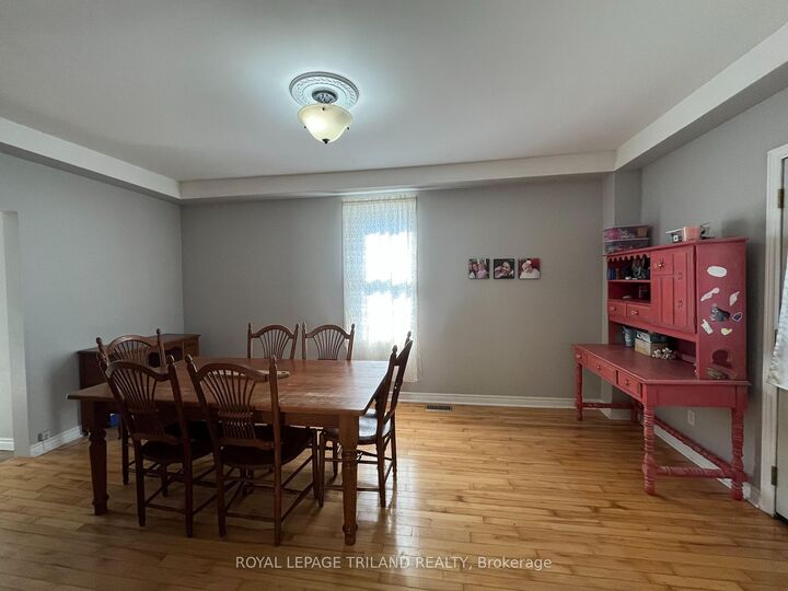 Property Photo: 177 Furnival Road ON N0L 2P0
