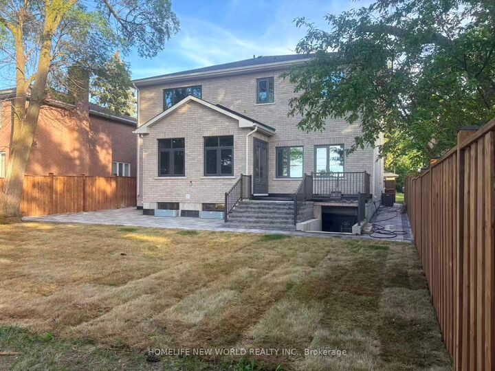 Property Photo:  22 Todd Road  ON M1S 2J9 