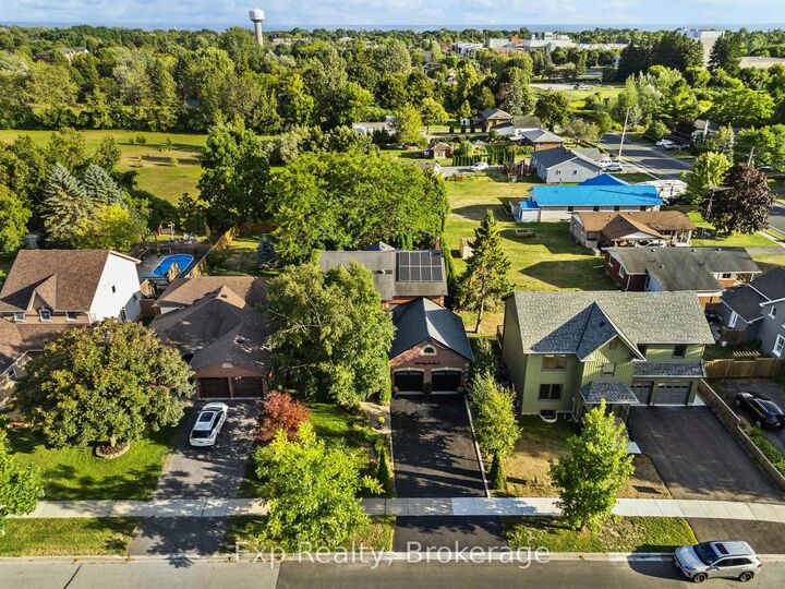 Property Photo: 233 Huycke Street ON K9A 5K8