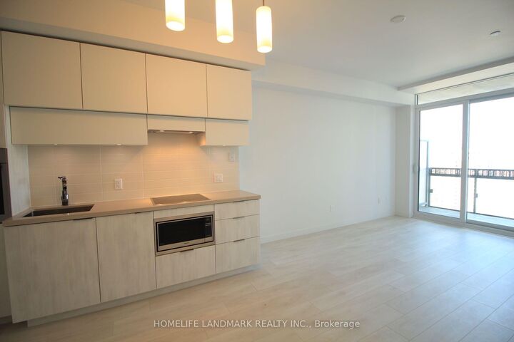 Property Photo: 8 Eglinton Avenue E 2405 ON M4P 0C1