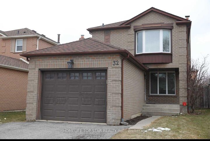 32 Millington Crescent — photo 1