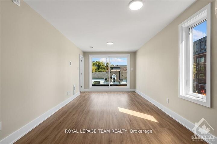 Property Photo: 366 Winona Avenue 3 ON K1Z 5H7