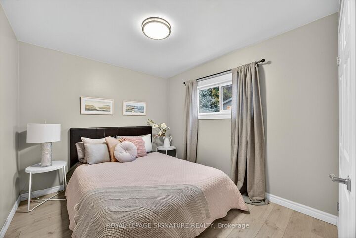 Property Photo: 57 Maria Street ON L9M 1L3