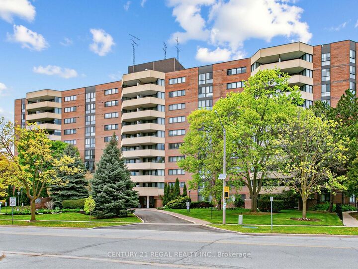 40 Baif Boulevard 803 — photo 1