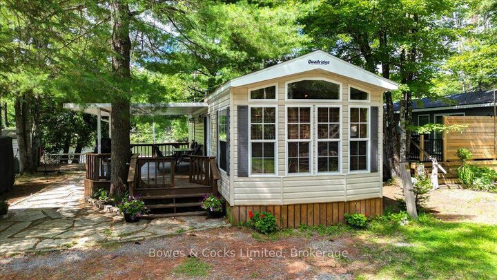 Property Photo: R2-1123 Homestead Road ON K0L 1C0
