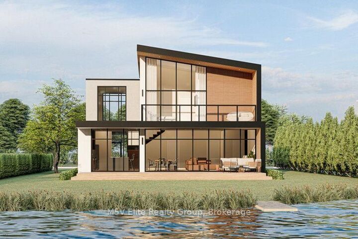 Property Photo:  146 Lone Pine Road Lot 4  ON L0K 1S0 