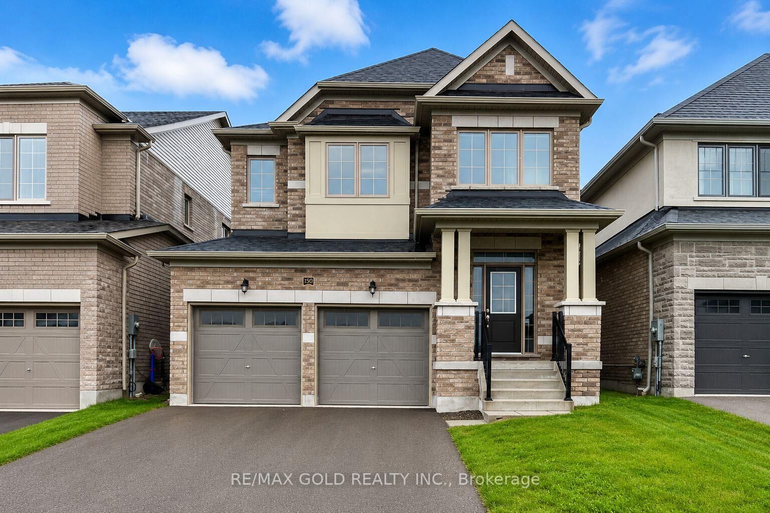 Property Photo:  1503 Prentice Road  ON L9S 4R7 
