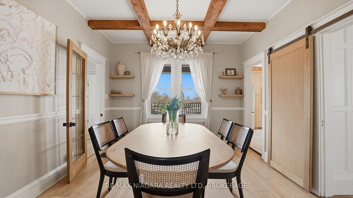 Property Photo: 106 Colborne Street ON L3B 3P1
