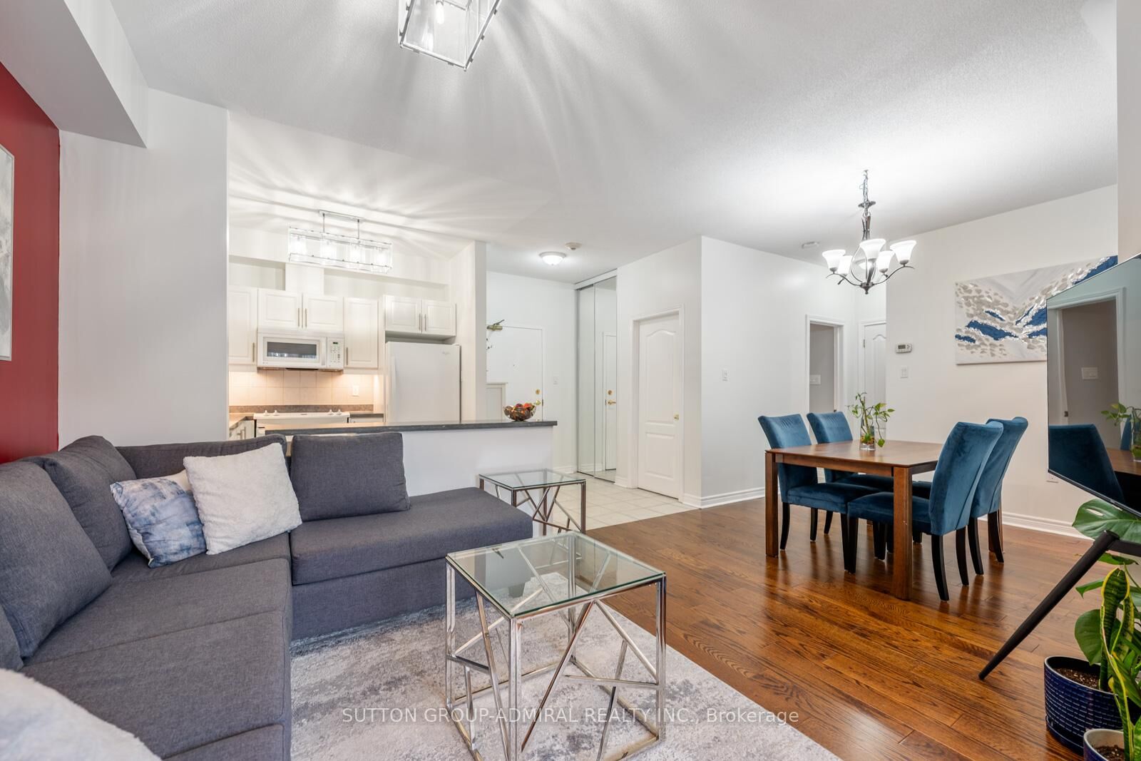 Property Photo:  9944 Keele Street 102  ON L6A 3Z4 
