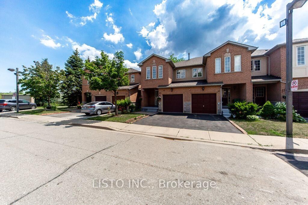 Photo de la propriété:  7115 Rexwood Road 46  ON L4T 4L4 