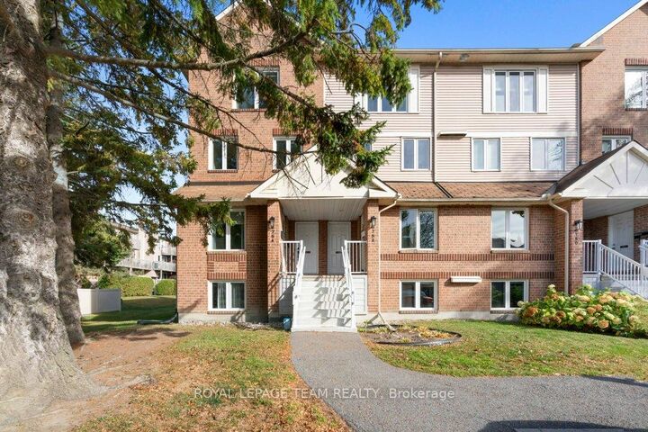 6754 Jeanne D'Arc Boulevard N B — photo 1