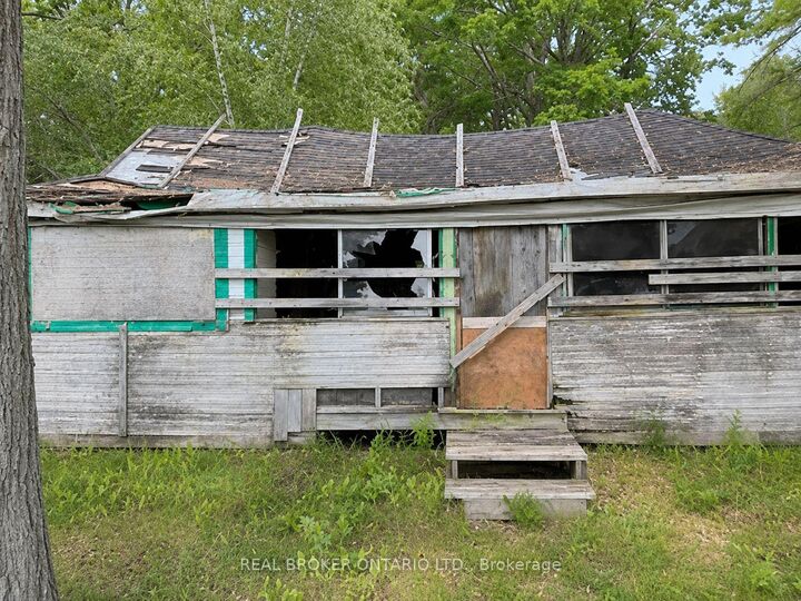 Property Photo:  Lot 124 Kedey Island  ON K0A 1X0 