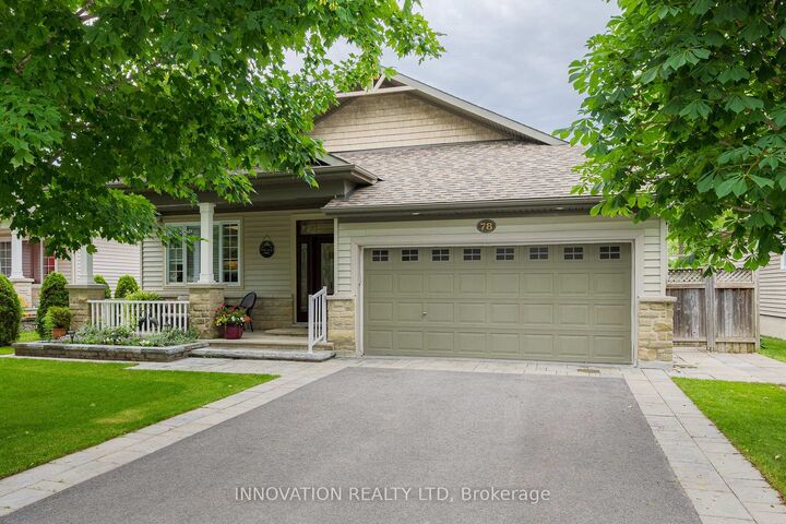 78 Sinclair Avenue — photo 1