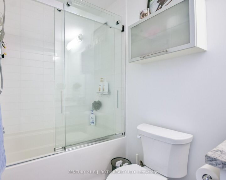 40 Horseshoe Boulevard 107 — photo 1