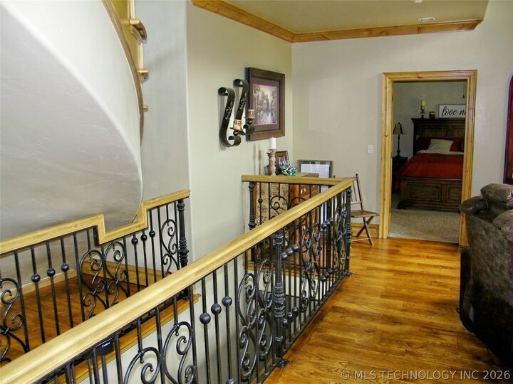 Property Photo: 1200 Hickory OK 74881