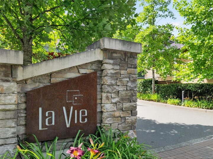 Property Photo: 623 Treanor Ave #511 BC V9B 0B1