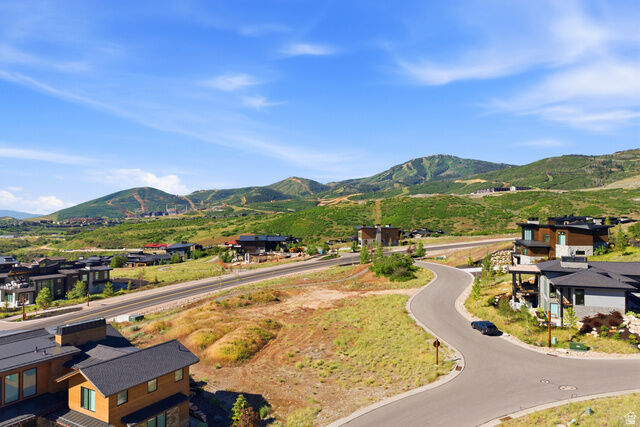 Property Photo: 1481 W Ursa Way W 75 UT 84032