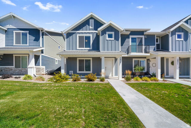 Property Photo: 3935 W Cool Springs Ave Ave 1176 UT 84043