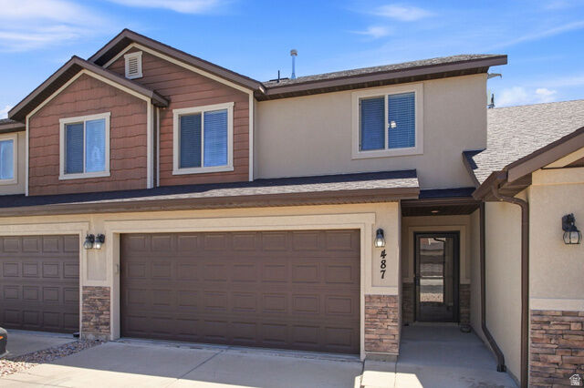 Property Photo:  487 S 340 W  UT 84660 