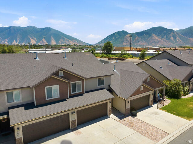Property Photo: 487 S 340 W UT 84660