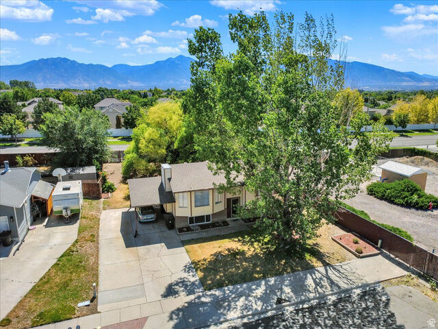 Property Photo: 6315 S Stokewater Dr UT 84129