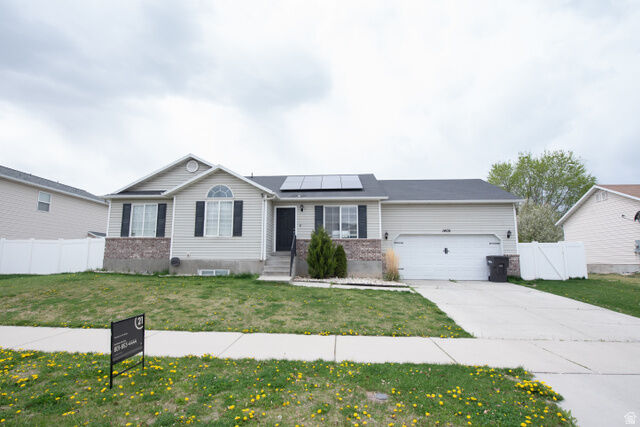 Property Photo:  1405 Reese  UT 84601 