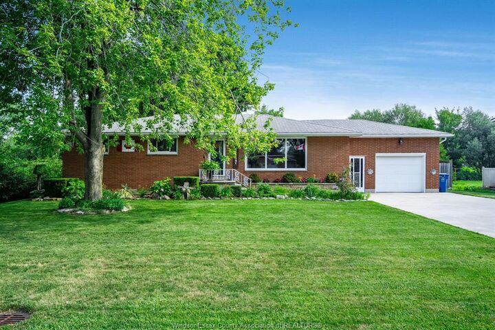 Property Photo:  166 Kael Crescent  ON N0R 1G0 