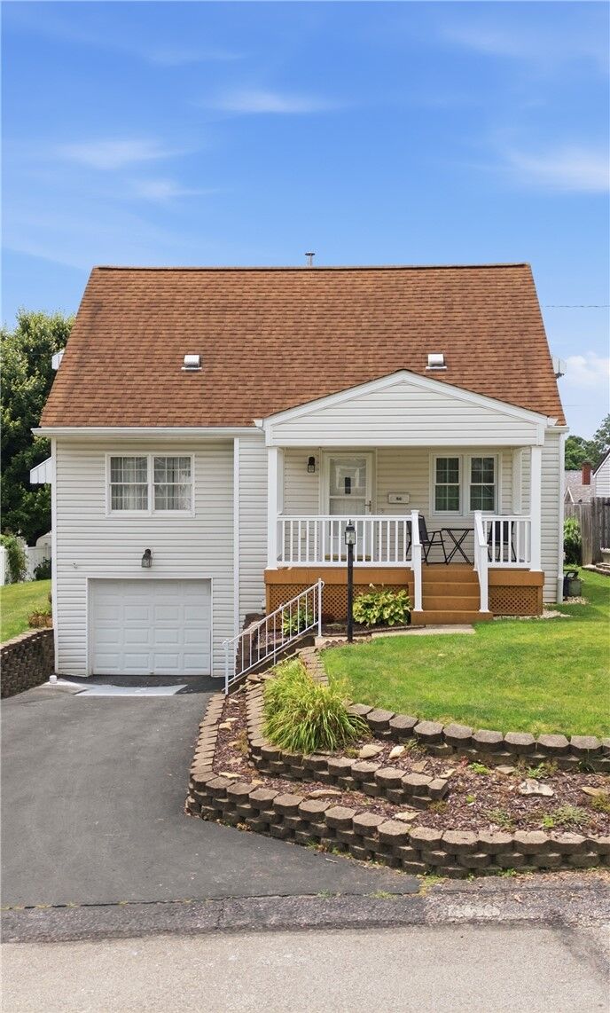 Property Photo:  508 Arizona Dr  PA 15068 