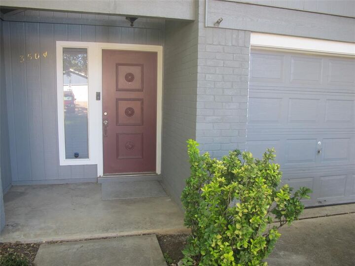 Property Photo: 3504 Roanoke Drive TX 78613