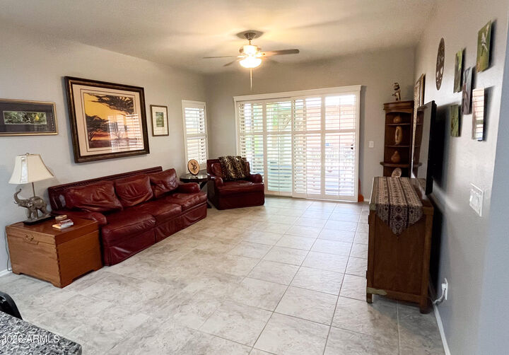 Property Photo: 25935 W Potter Drive AZ 85396