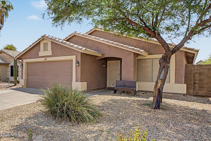 Property Photo:  3752 S Bowman Road  AZ 85119 