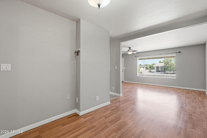 Property Photo: 5415 E Decatur Street AZ 85205